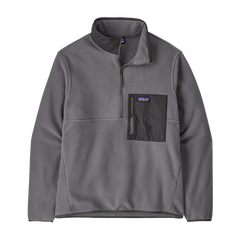 Patagonia - Men's Microdini 1/2 Zip Pullover