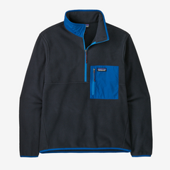 Patagonia - Men's Microdini 1/2 Zip Pullover