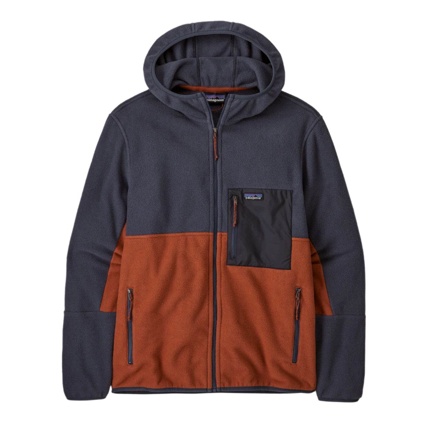 Patagonia - Men's Microdini Hoody