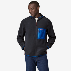 Patagonia - Men's Microdini Hoody