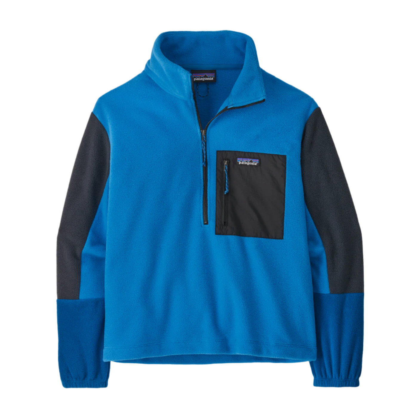 Patagonia - Women's Microdini 1/2 Zip Pullover