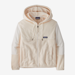 Patagonia - Women's Microdini Hoody