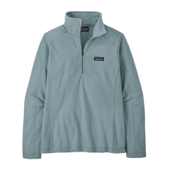 Patagonia - Women's Micro D® 1/4-Zip Fleece