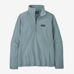 Patagonia - Women's Micro D® 1/4-Zip Fleece