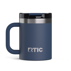 RTIC Drinkware 12oz / Navy RTIC - Essential Mug 12oz