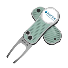 Pitchfix Golf Accessories One Size / Mint Green Pitchfix - Hybrid Golf Divot Tool