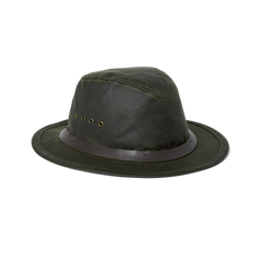 Filson Headwear Filson - Tin Cloth Packer Hat