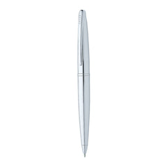 Cross Accessories One Size / Silver Cross - ATX Pure Chrome Ballpoint