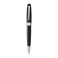 Cross - Bailey Black Lacquer Ballpoint