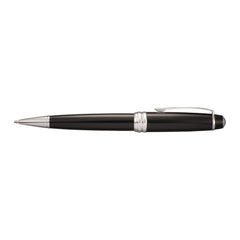 Cross - Bailey Black Lacquer Ballpoint