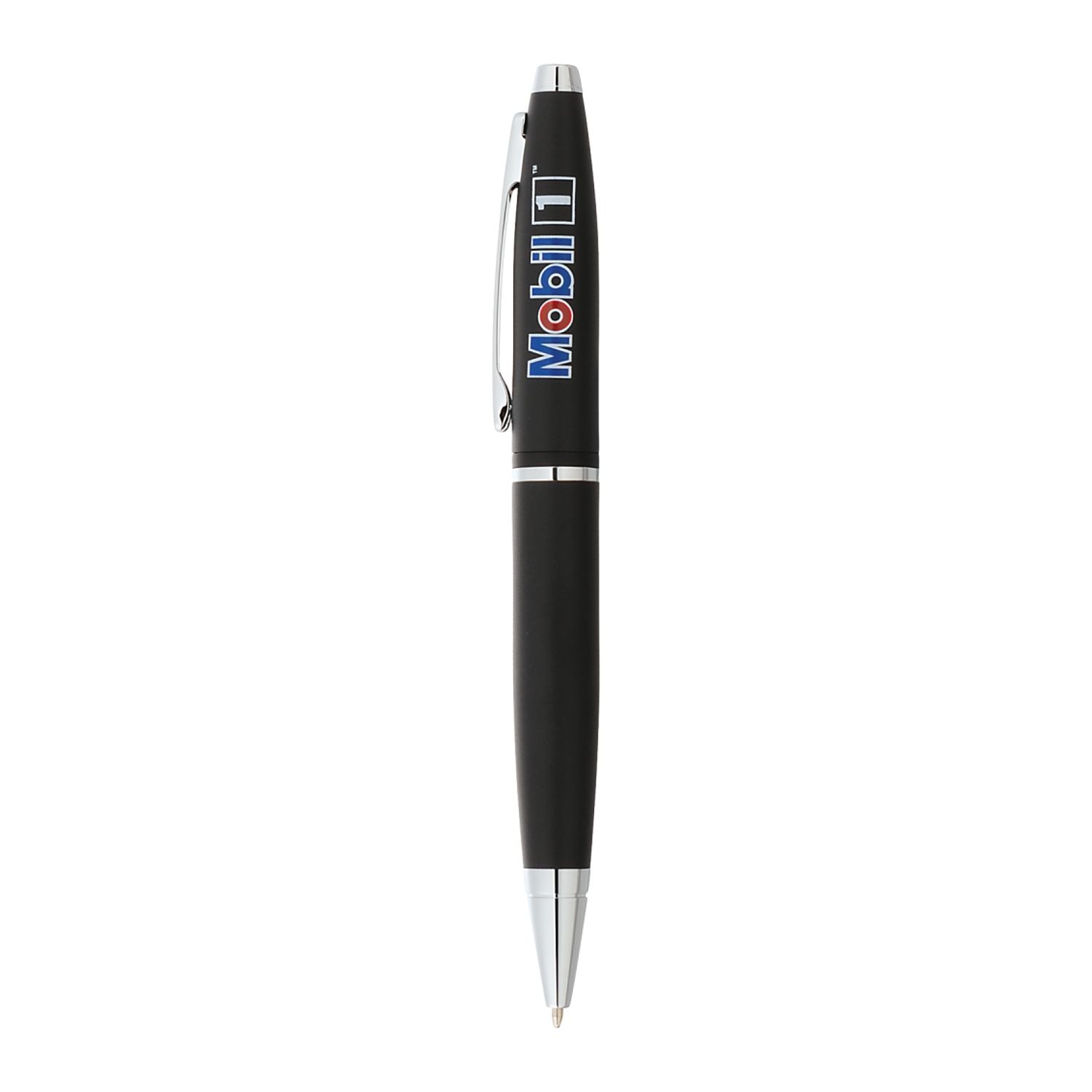 Cross Accessories One Size / Black Cross - Calais Matte Black Ballpoint