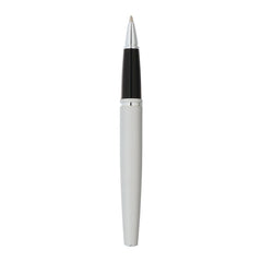 Cross Accessories One Size / Silver Cross - Calais Satin Chrome Roller Ball