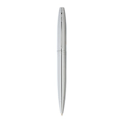 Cross Accessories One Size / Silver Cross - Calais Chrome Ballpoint