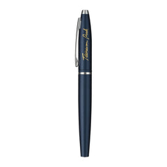 Cross - Calais Matte Midnight Blue Roller Ball