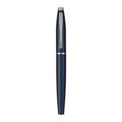 Cross - Calais Matte Midnight Blue Roller Ball