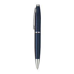 Cross Accessories One Size / Blue Cross - Calais Matte Metallic Midnight Blue Ballpoint