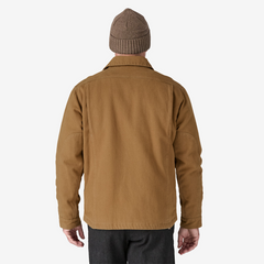 Patagonia Outerwear Patagonia - Men's Iron Forge Hemp® Canvas Ranch Jacket