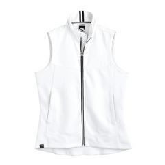 Storm Creek Outerwear XS / White Storm Creek - Women's Tiebreaker Vest
