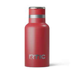 RTIC Drinkware 12oz / Flag Red RTIC - Little Journey Bottle 12oz
