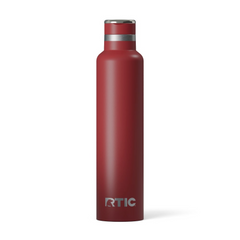 RTIC Accessories 26oz / Black Cherry RTIC - Journey Bottle 26oz