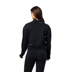 Storm Creek Sweatshirts Storm Creek - Women's Comfort Zone Modal Blend Funnel Neck