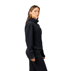 Storm Creek Sweatshirts Storm Creek - Women's Comfort Zone Modal Blend Funnel Neck