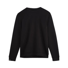 Storm Creek Sweatshirts S / Black Storm Creek - Men's Comfort Zone Modal Blend Crew Neck