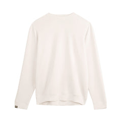 Storm Creek Sweatshirts S / Sand Brown Storm Creek - Men's Comfort Zone Modal Blend Crew Neck