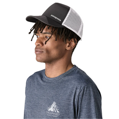 Patagonia Headwear Patagonia - Duckbill Trucker Hat