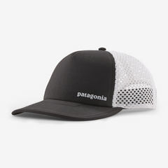 Patagonia Headwear Adjustable / Black Patagonia - Duckbill Trucker Hat