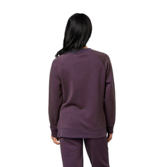 Storm Creek Sweatshirts Storm Creek - Women's Comfort Zone Modal Blend Crew Neck