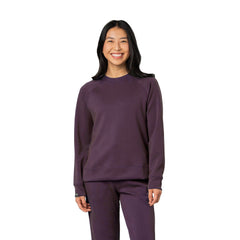 Storm Creek Sweatshirts Storm Creek - Women's Comfort Zone Modal Blend Crew Neck