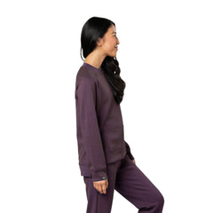 Storm Creek Sweatshirts Storm Creek - Women's Comfort Zone Modal Blend Crew Neck