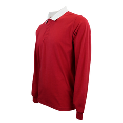 Threadfellows Curated Collection Polos Rugby Polo
