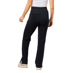 Storm Creek Bottoms Storm Creek - Women's Comfort Zone Modal Blend Straight Leg Pant