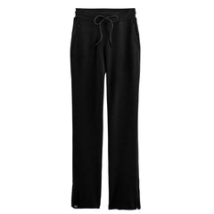 Storm Creek Bottoms XS / Black Storm Creek - Women's Comfort Zone Modal Blend Straight Leg Pant