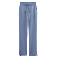 Storm Creek Bottoms XS / Sky Blue Storm Creek - Women's Comfort Zone Modal Blend Straight Leg Pant