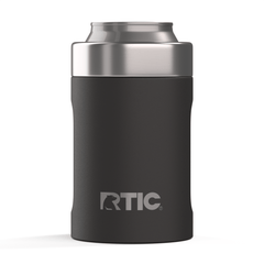 RTIC Drinkware 12oz / Black RTIC - Ultimate Can Cooler 12oz
