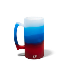 SiliPINT Drinkware 28oz / Americana Silipint - Beer Stein 28oz