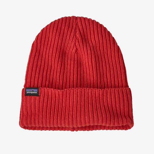 Patagonia - Fisherman's Rolled Beanie