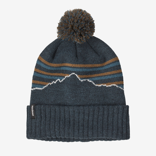 Patagonia - Powder Town Beanie