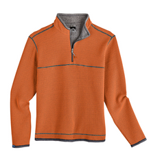 Storm Creek Layering S / Clay Storm Creek - Men's Maverick