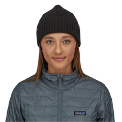 Swift Ship Headwear One Size / Black 3-Day Swift Ship: Patagonia - Brodeo Beanie