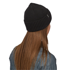 Swift Ship Headwear One Size / Black 3-Day Swift Ship: Patagonia - Brodeo Beanie