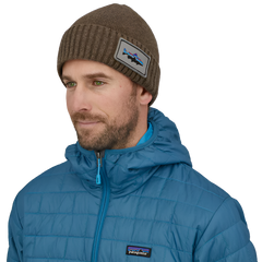 Patagonia - Brodeo Beanie