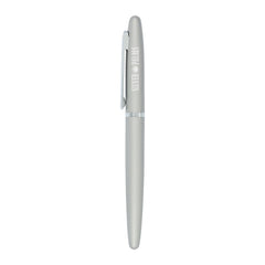 Sheaffer Writing Instruments One Size / Silver Sheaffer - VFM Brushed Chrome Roller Ball Pen