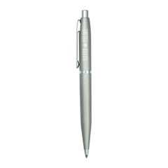 Sheaffer Writing Instruments One Size / Silver Sheaffer - VFM Brushed Chrome Ballpoint Pen