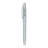 Shaeffer Accessories One Size / Silver Sheaffer - 100 Brushed Chrome Roller Ball Pen
