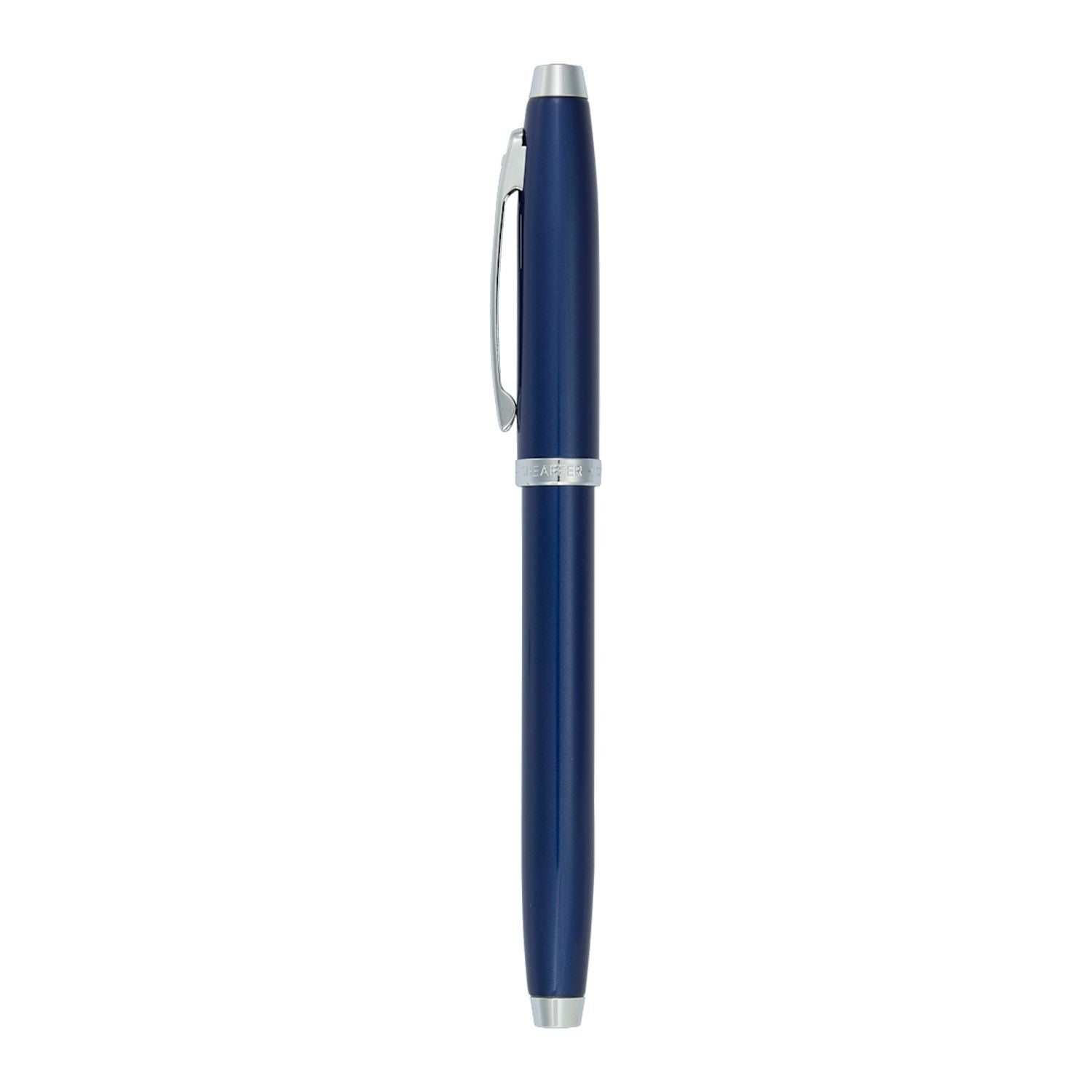 Sheaffer Writing Instruments One Size / Blue Sheaffer - 100 Glossy Lacquer Roller Ball Pen