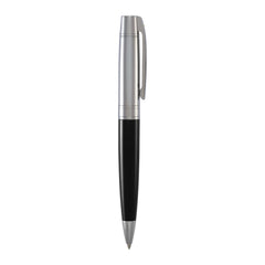 Sheaffer Writing Instruments One Size / Black Sheaffer - 300 Glossy Black and Chrome Ballpoint Pen